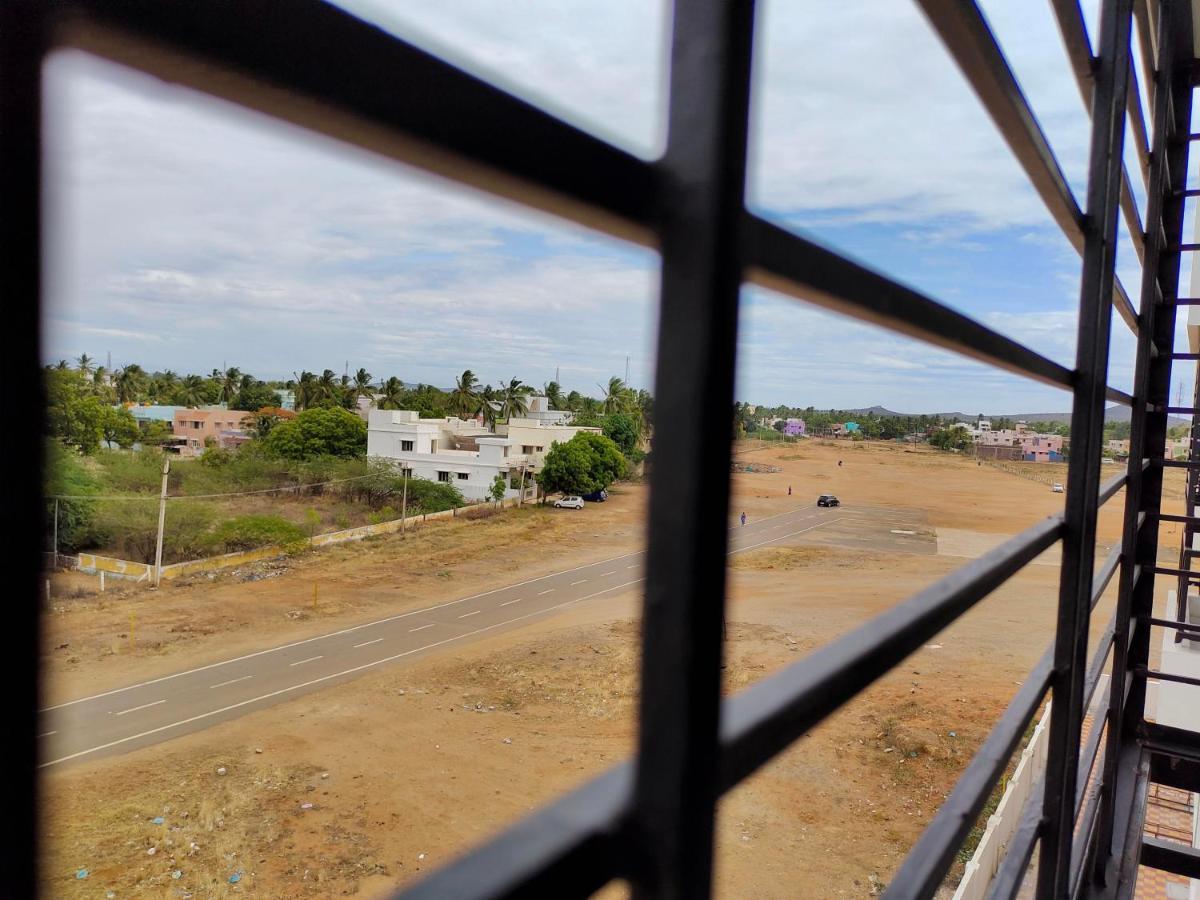 John Towers Hotel Tirunelveli Kültér fotó