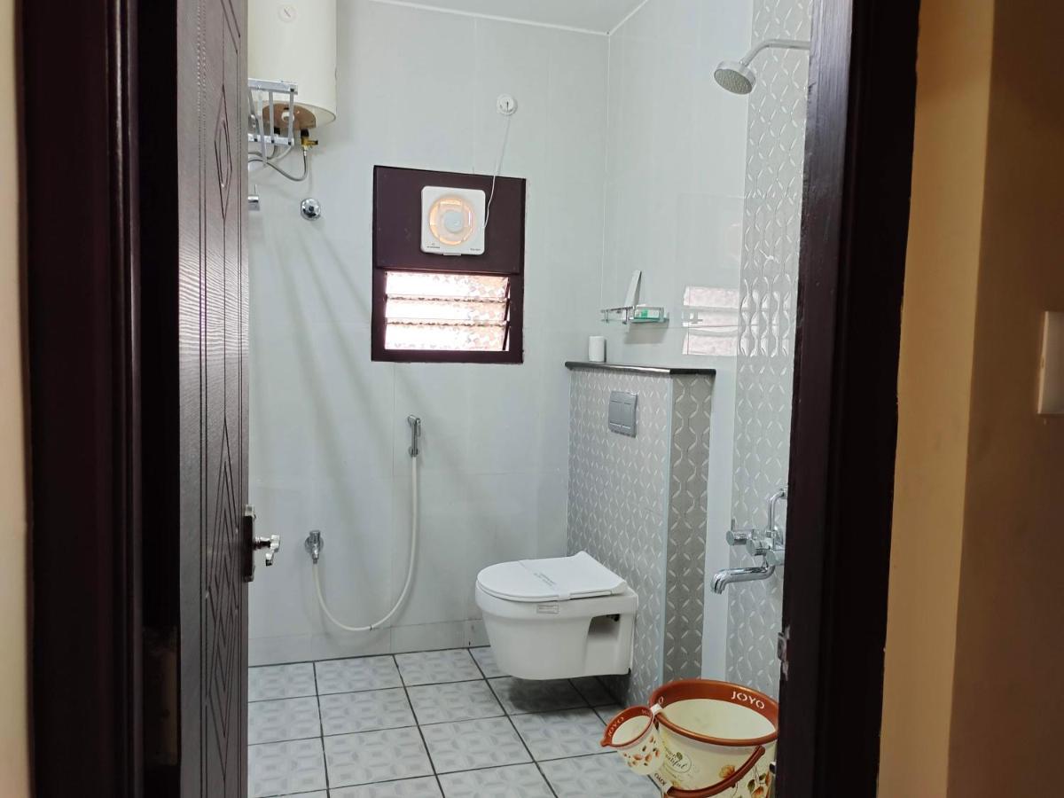 John Towers Hotel Tirunelveli Kültér fotó