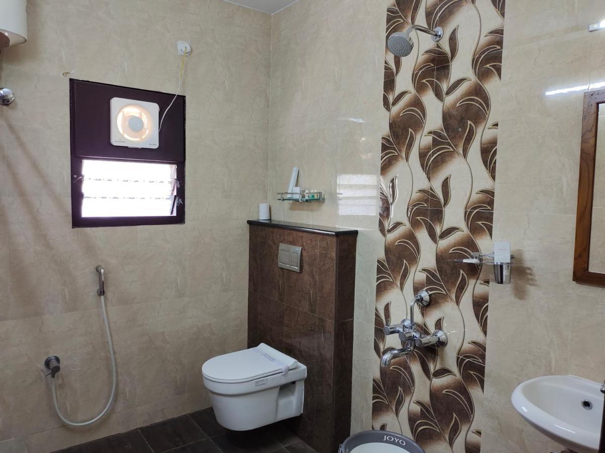 John Towers Hotel Tirunelveli Kültér fotó